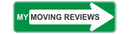 "MyMovingReviews logo – trusted customer review platform for moving services."
