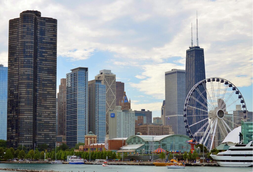 "Reliable Auto Movers providing safe and professional car shipping services in Illinois"
