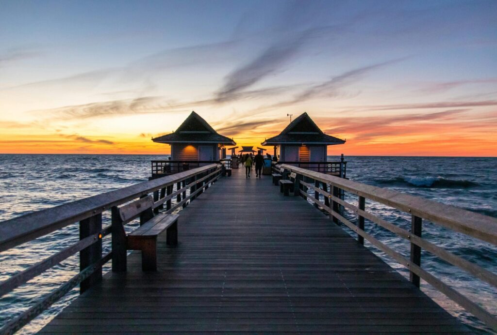 Professional car shipping service in Florida by Reliable Auto Movers.